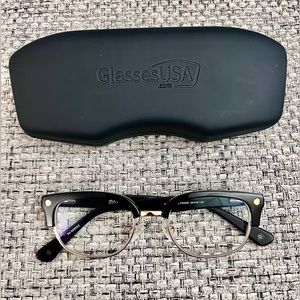 NWOT Muse Kids eyeglasses prescription frames
